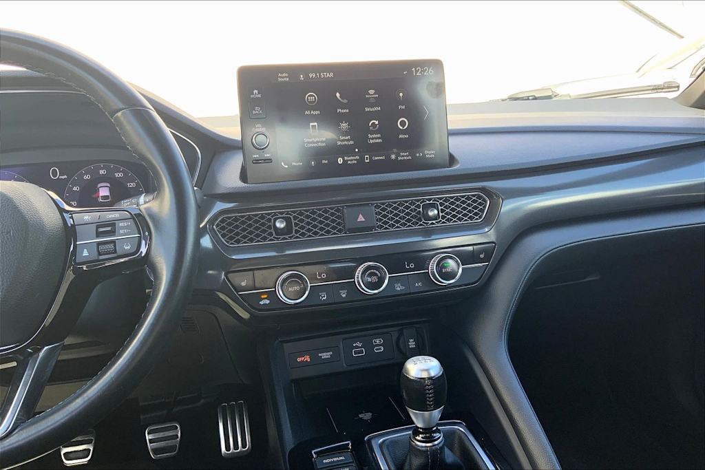 Thumbnail: 2023 Acura Integra - 15