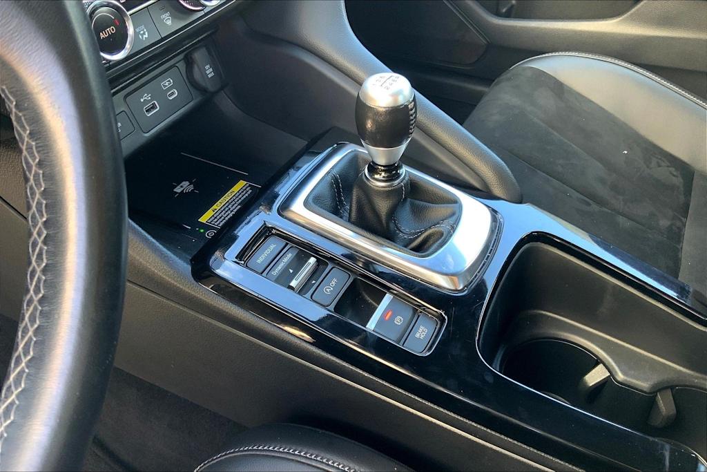 Thumbnail: 2023 Acura Integra - 16