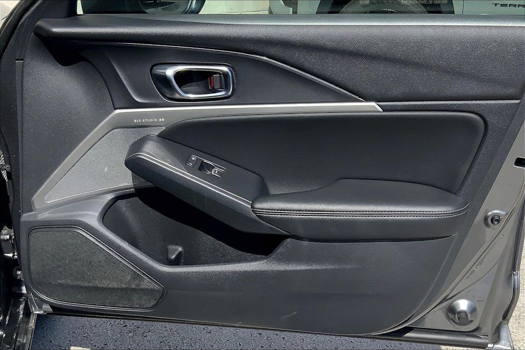 Thumbnail: 2023 Acura Integra - 28