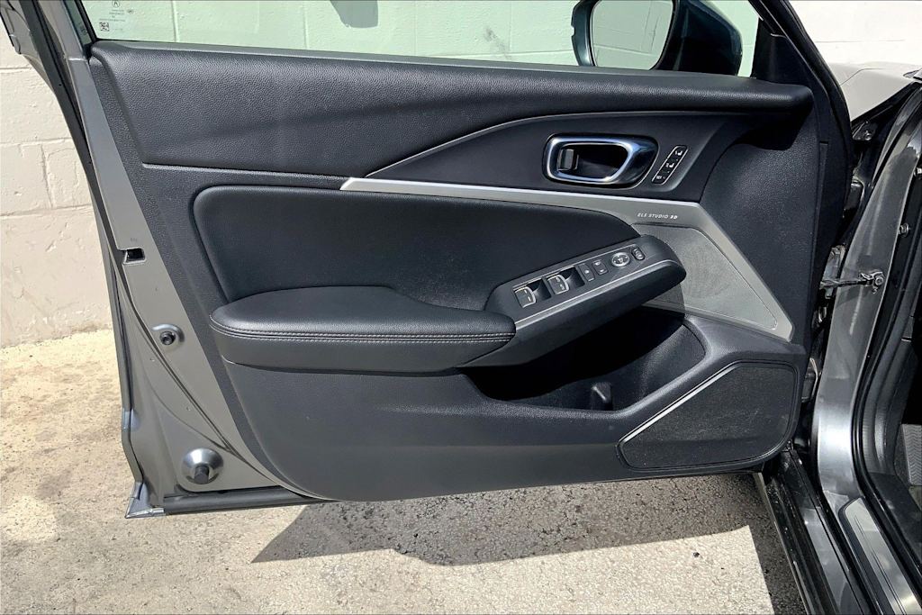 Thumbnail: 2023 Acura Integra - 27