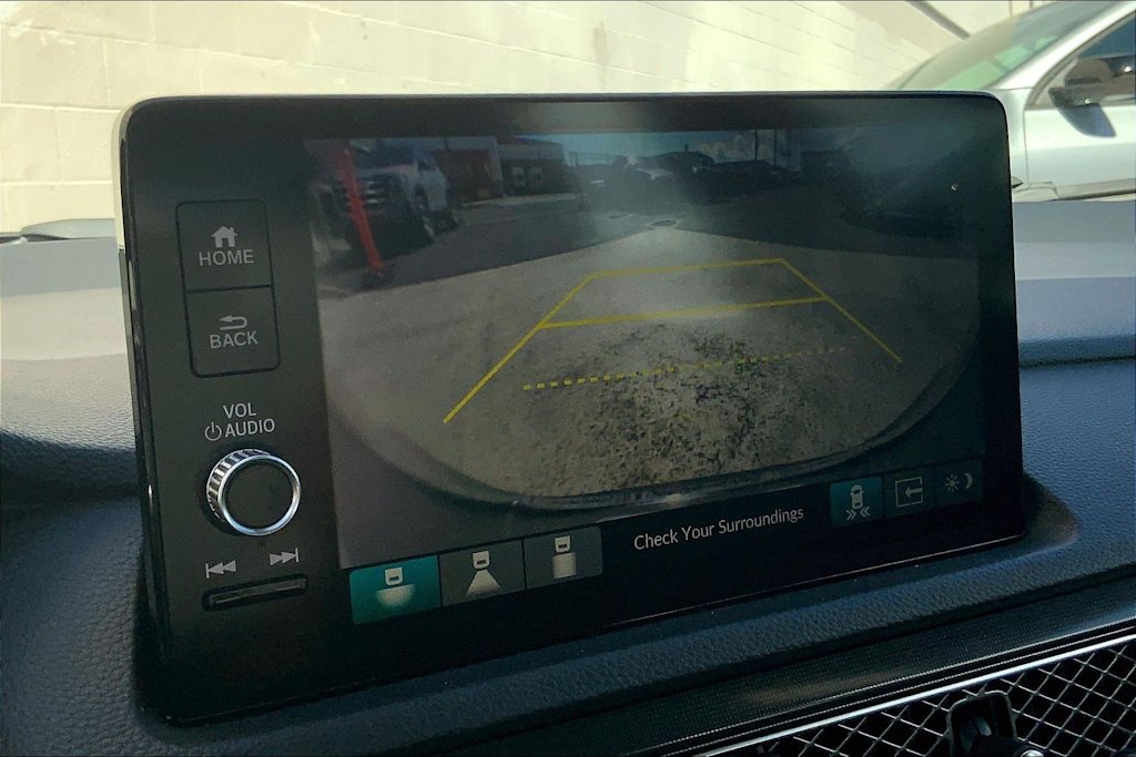 Thumbnail: 2023 Acura Integra - 26