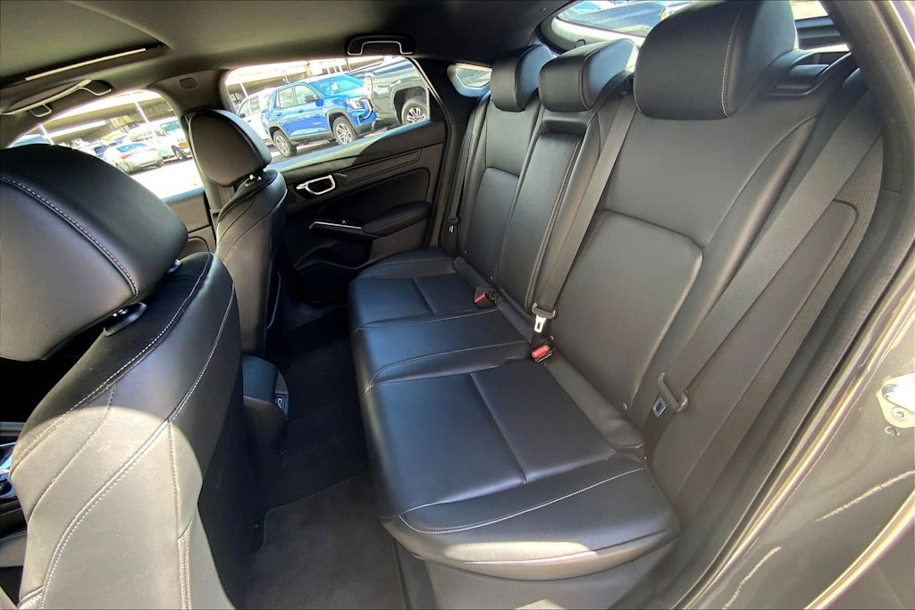 Thumbnail: 2023 Acura Integra - 29