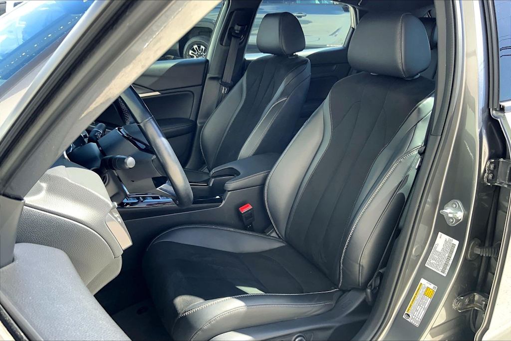 Thumbnail: 2023 Acura Integra - 11