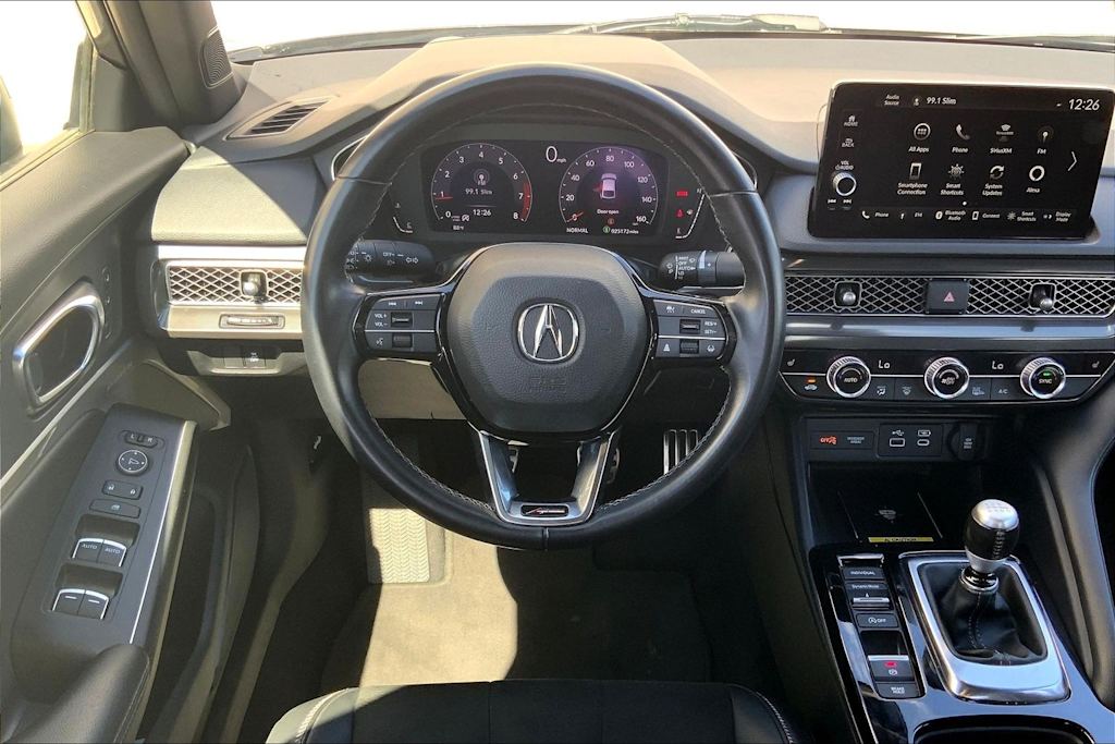 Thumbnail: 2023 Acura Integra - 14