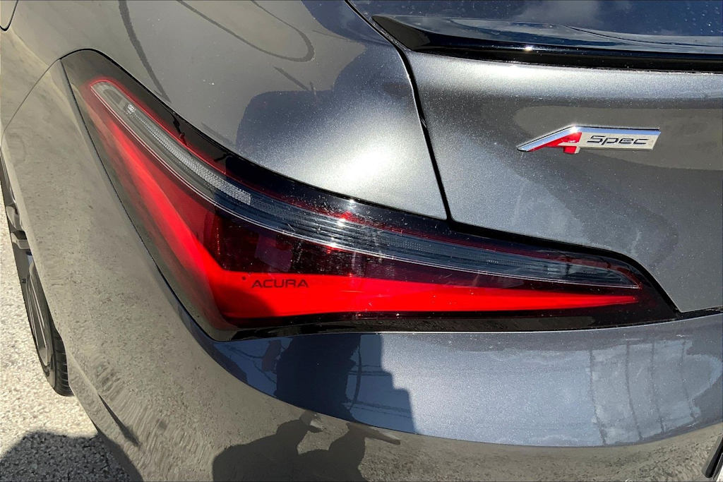 Thumbnail: 2023 Acura Integra - 32