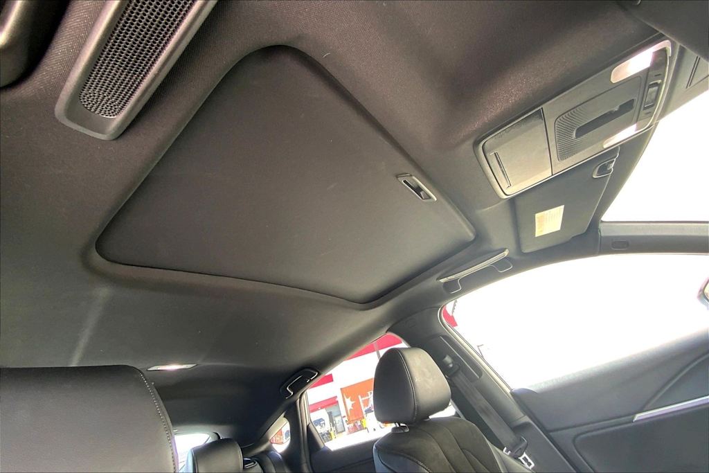 Thumbnail: 2023 Acura Integra - 30