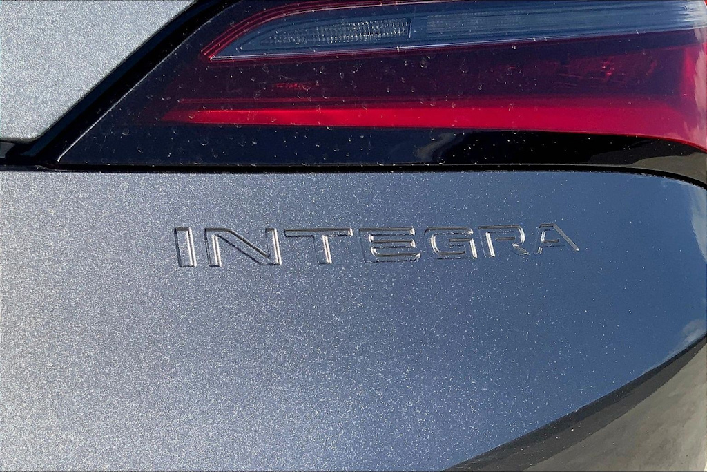 Thumbnail: 2023 Acura Integra - 7