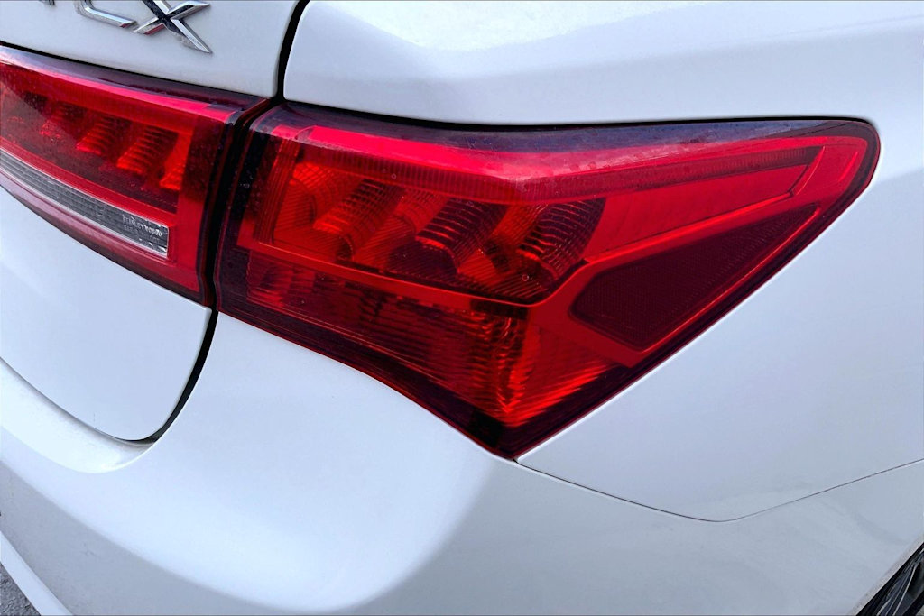 Thumbnail: 2020 Acura TLX - 32