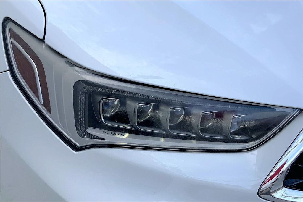 Thumbnail: 2020 Acura TLX - 31