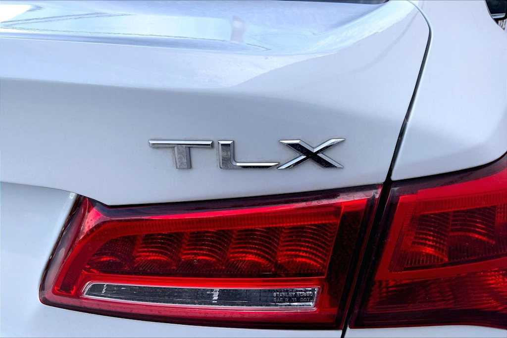 Thumbnail: 2020 Acura TLX - 21