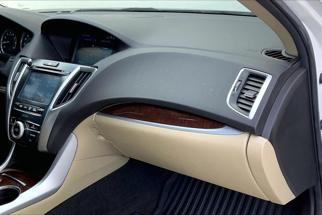 Thumbnail: 2020 Acura TLX - 14