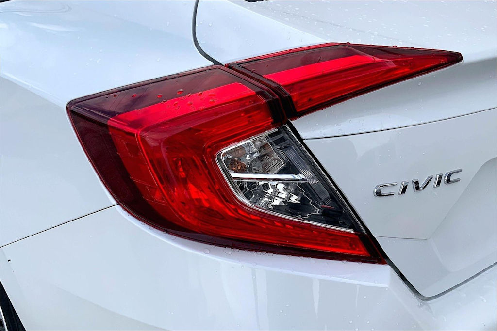 Thumbnail: 2019 Honda Civic - 31