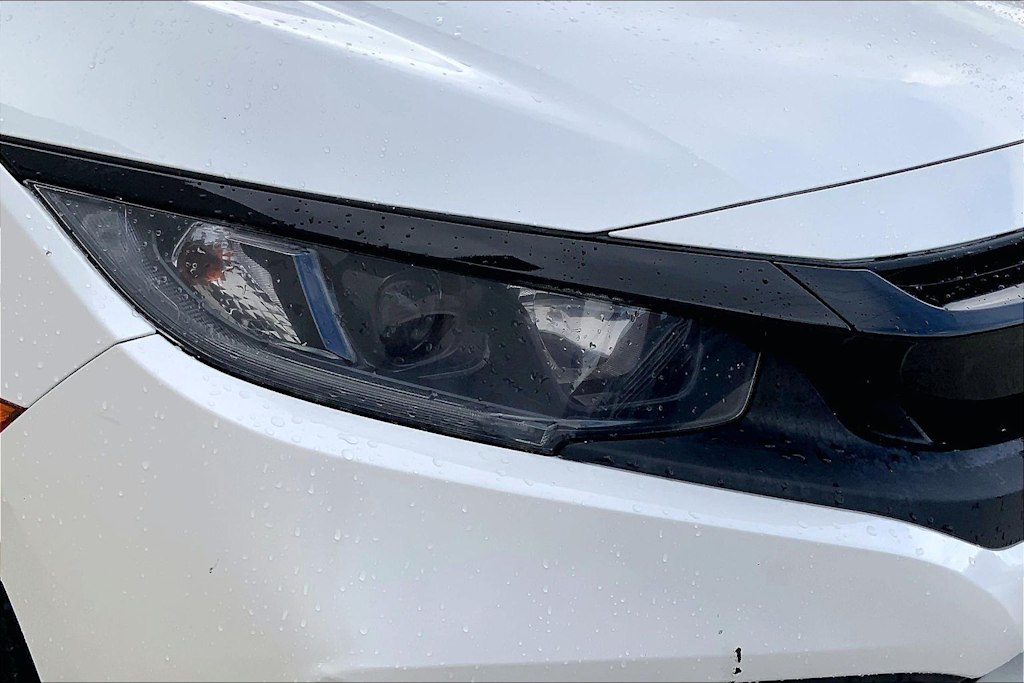 Thumbnail: 2019 Honda Civic - 30