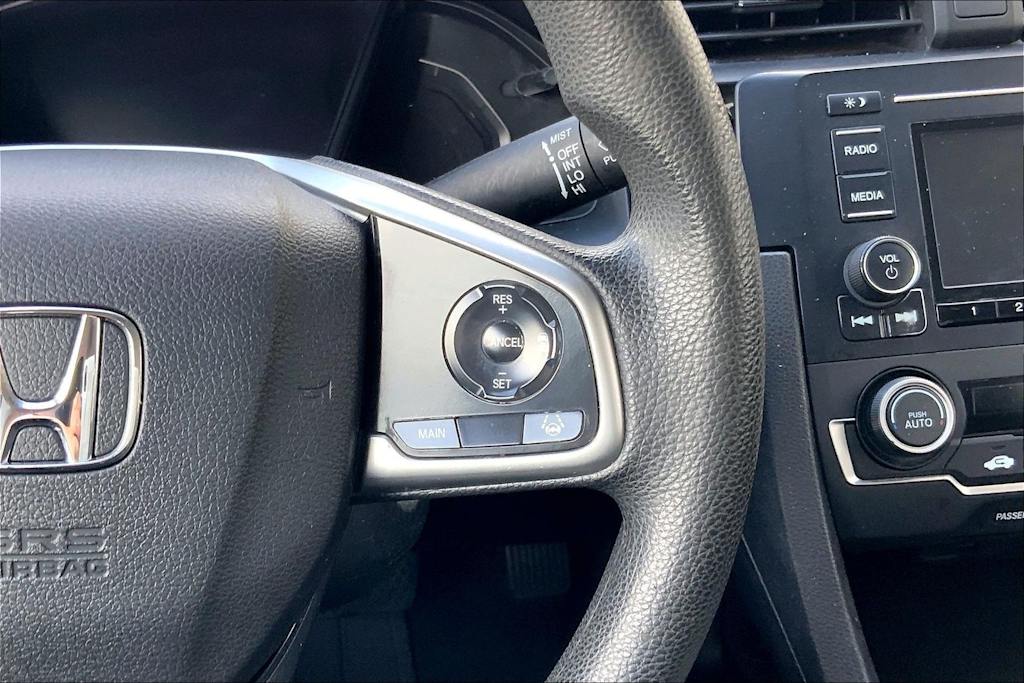 Thumbnail: 2019 Honda Civic - 24