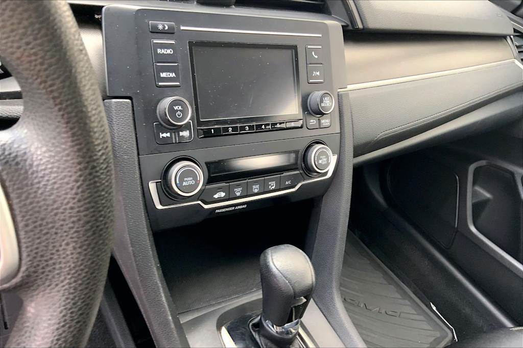 Thumbnail: 2019 Honda Civic - 33