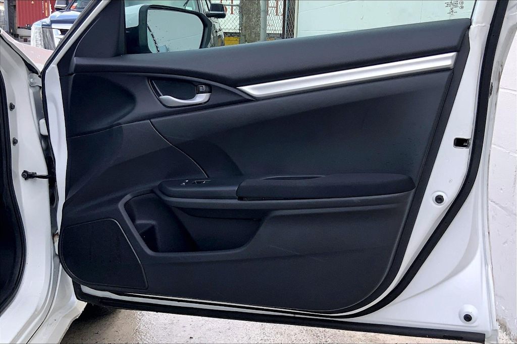 Thumbnail: 2019 Honda Civic - 27