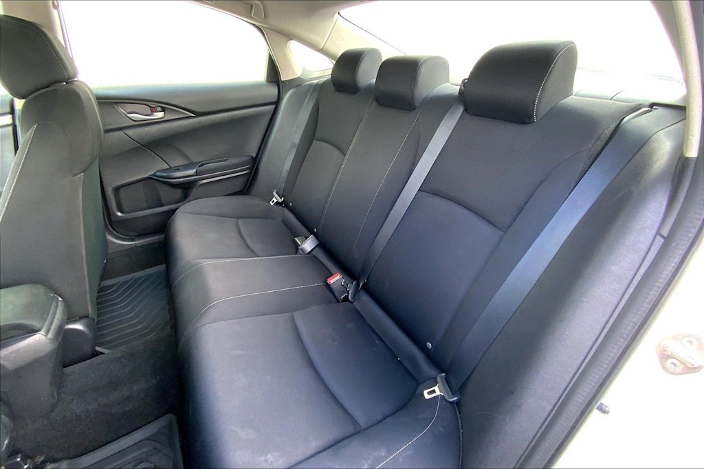 Thumbnail: 2019 Honda Civic - 28