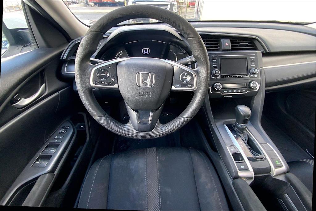 Thumbnail: 2019 Honda Civic - 13