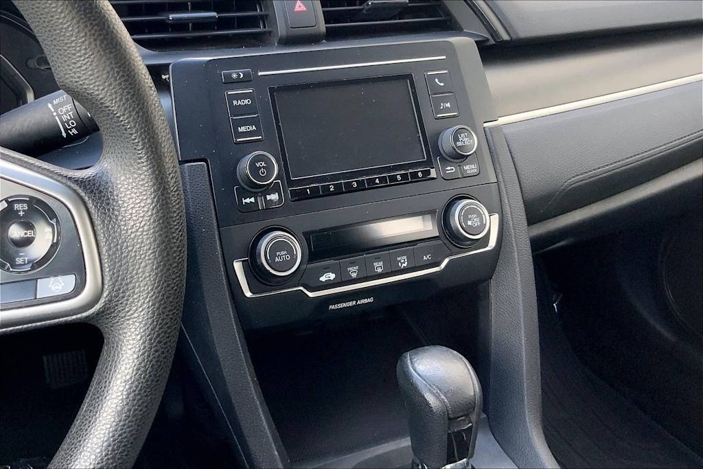 Thumbnail: 2019 Honda Civic - 15