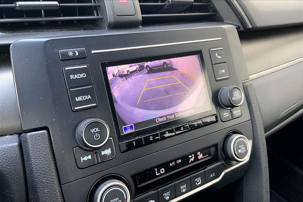 Thumbnail: 2019 Honda Civic - 25