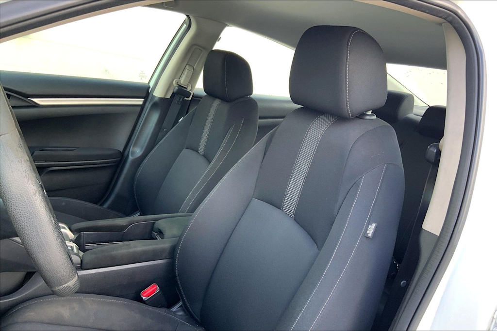 Thumbnail: 2019 Honda Civic - 12