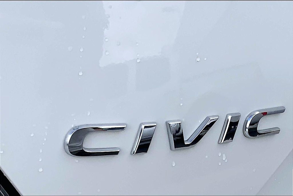 Thumbnail: 2019 Honda Civic - 7