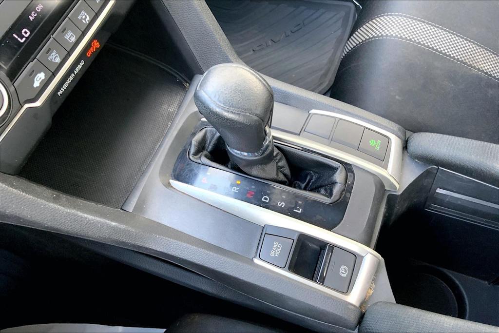 Thumbnail: 2019 Honda Civic - 16
