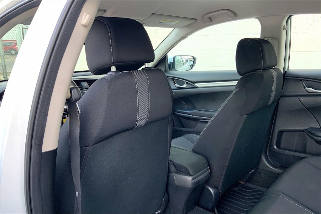 Thumbnail: 2019 Honda Civic - 20