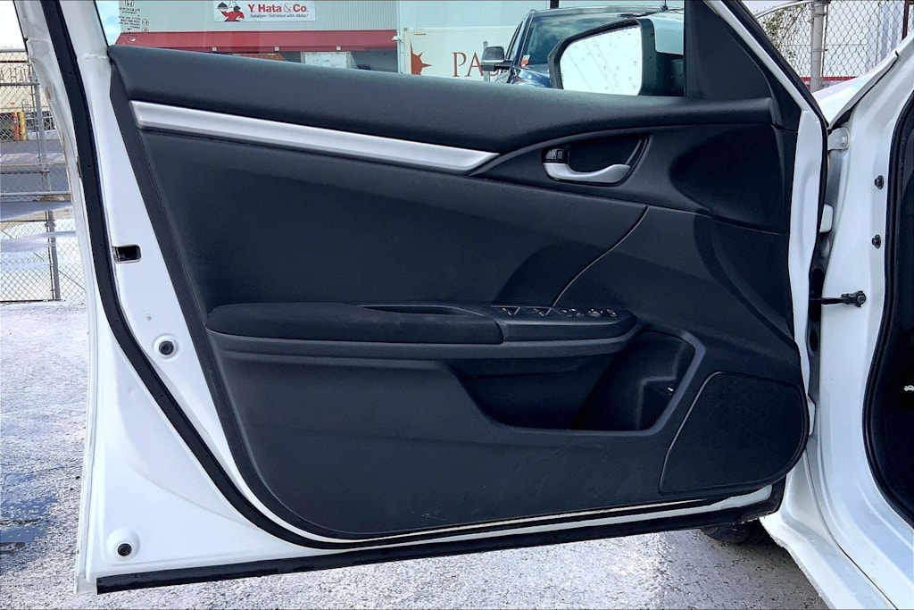 Thumbnail: 2019 Honda Civic - 26