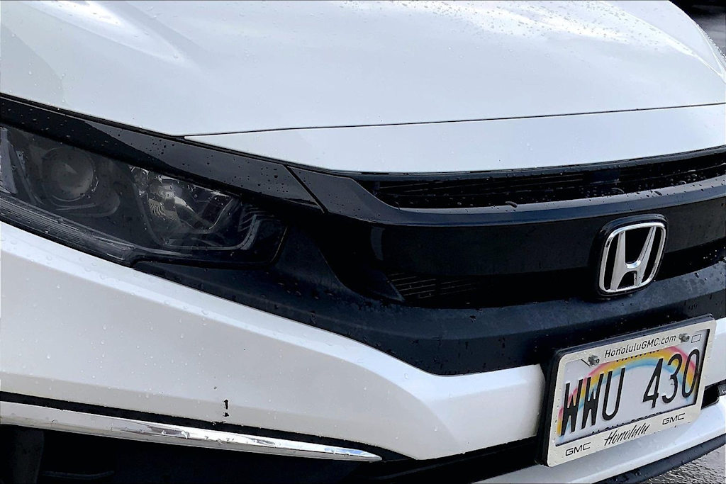 Thumbnail: 2019 Honda Civic - 32