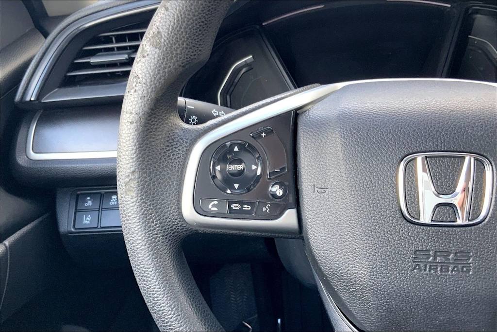 Thumbnail: 2019 Honda Civic - 23