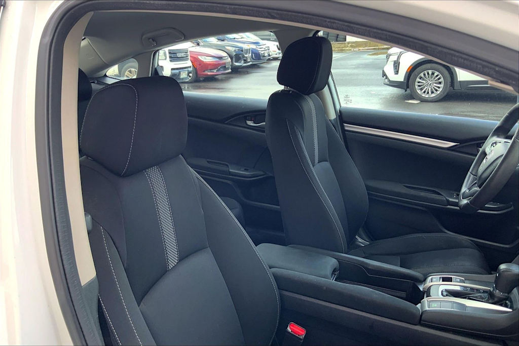 Thumbnail: 2019 Honda Civic - 11
