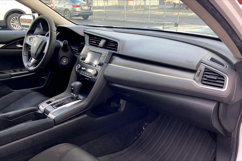 Thumbnail: 2019 Honda Civic - 14