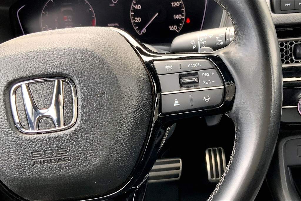Thumbnail: 2022 Honda Civic - 26