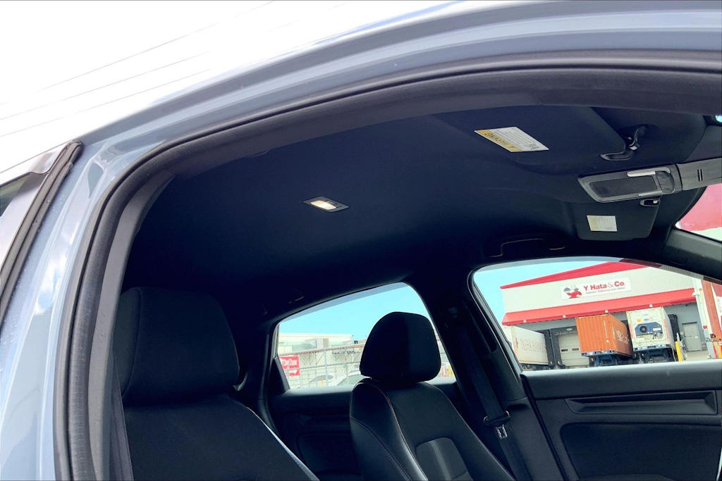 Thumbnail: 2022 Honda Civic - 30