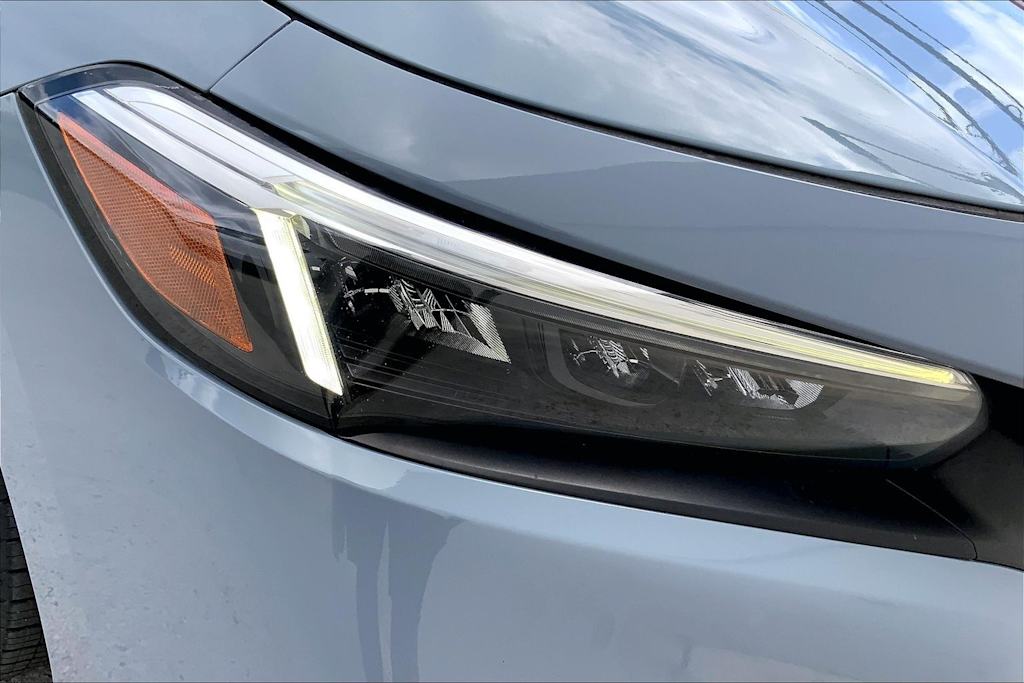 Thumbnail: 2022 Honda Civic - 31