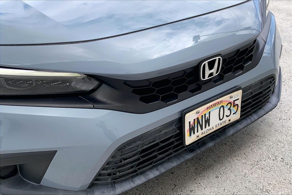 Thumbnail: 2022 Honda Civic - 33