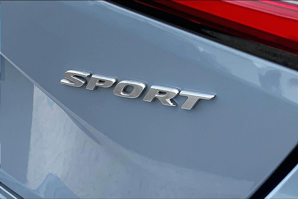 Thumbnail: 2022 Honda Civic - 7