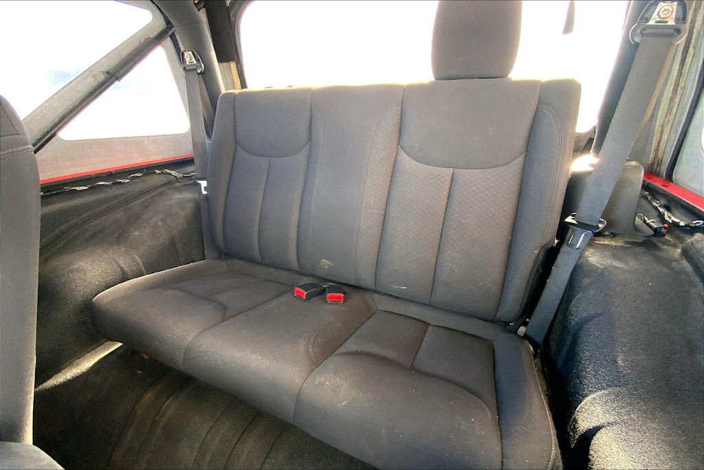 Thumbnail: 2017 Jeep Wrangler - 13