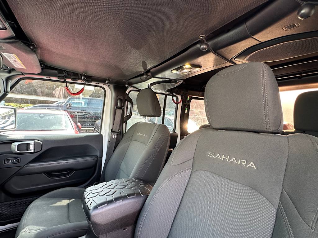 Thumbnail: 2019 Jeep Wrangler - 8