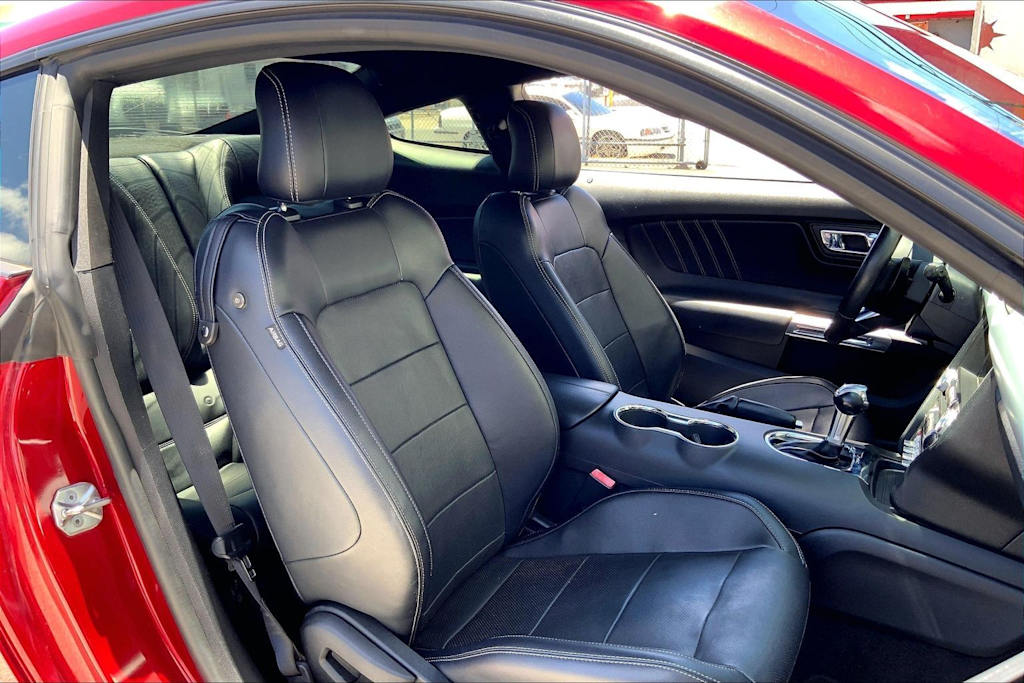 Thumbnail: 2016 Ford Mustang - 12