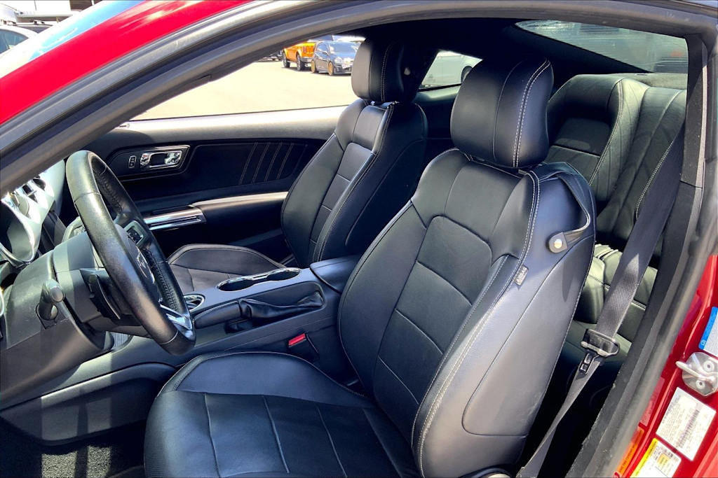 Thumbnail: 2016 Ford Mustang - 11
