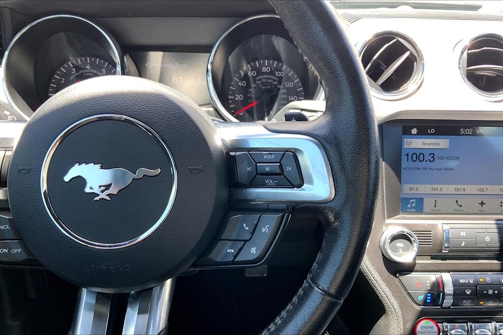 Thumbnail: 2016 Ford Mustang - 25