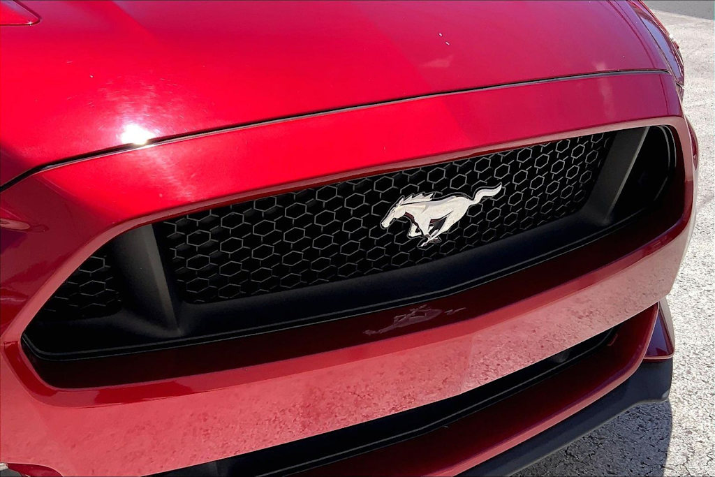 Thumbnail: 2016 Ford Mustang - 32
