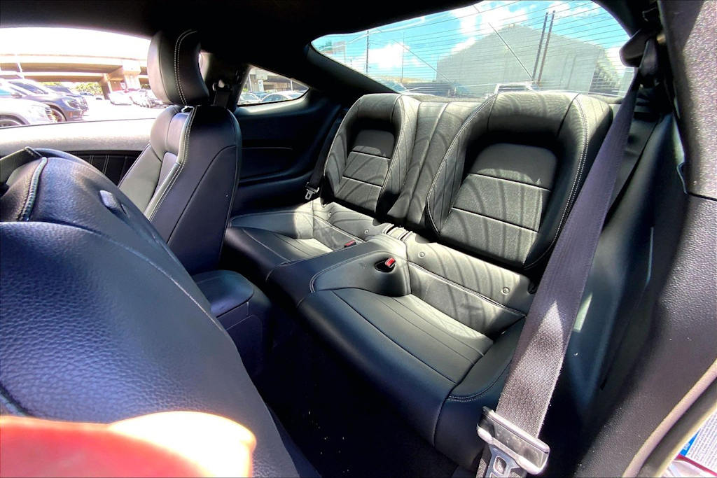 Thumbnail: 2016 Ford Mustang - 28