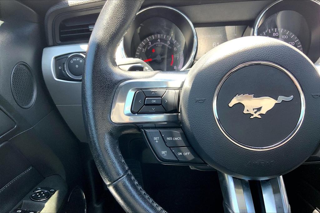 Thumbnail: 2016 Ford Mustang - 24