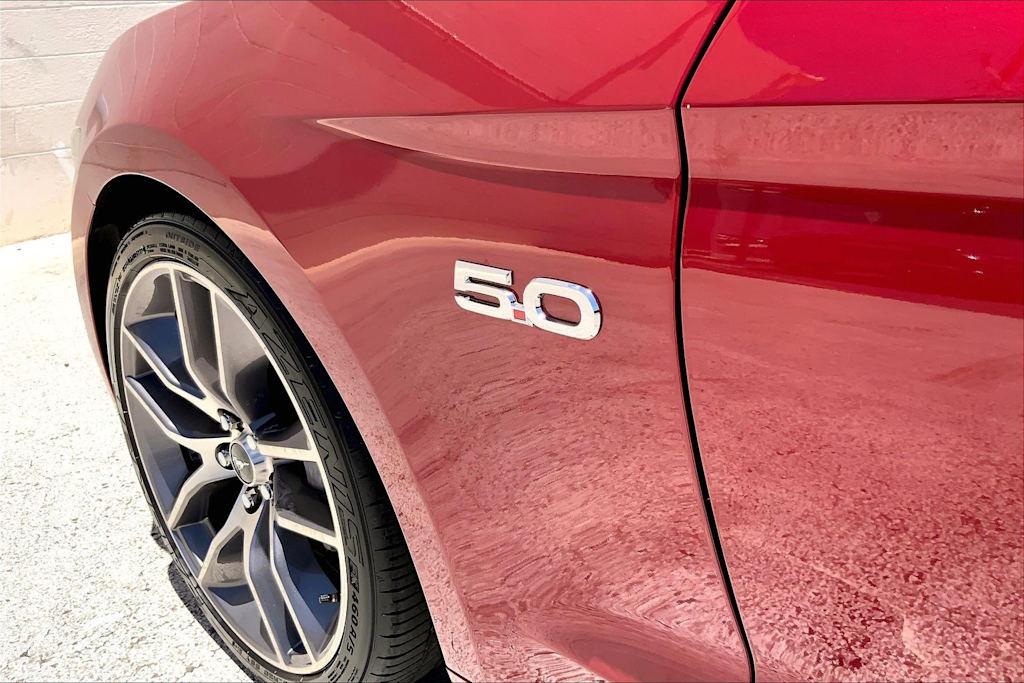 Thumbnail: 2016 Ford Mustang - 7
