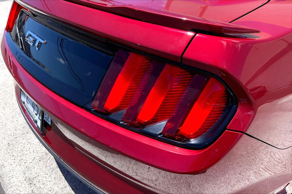 Thumbnail: 2016 Ford Mustang - 31