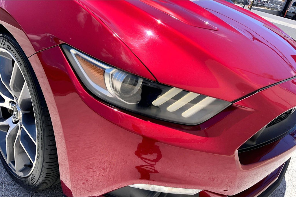 Thumbnail: 2016 Ford Mustang - 30