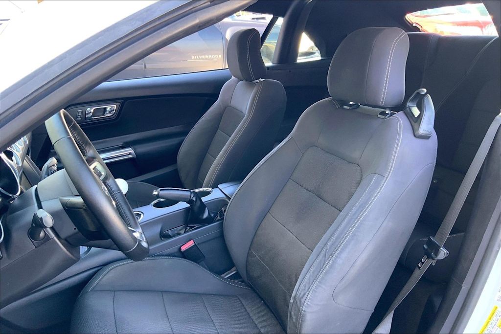 Thumbnail: 2017 Ford Mustang - 11